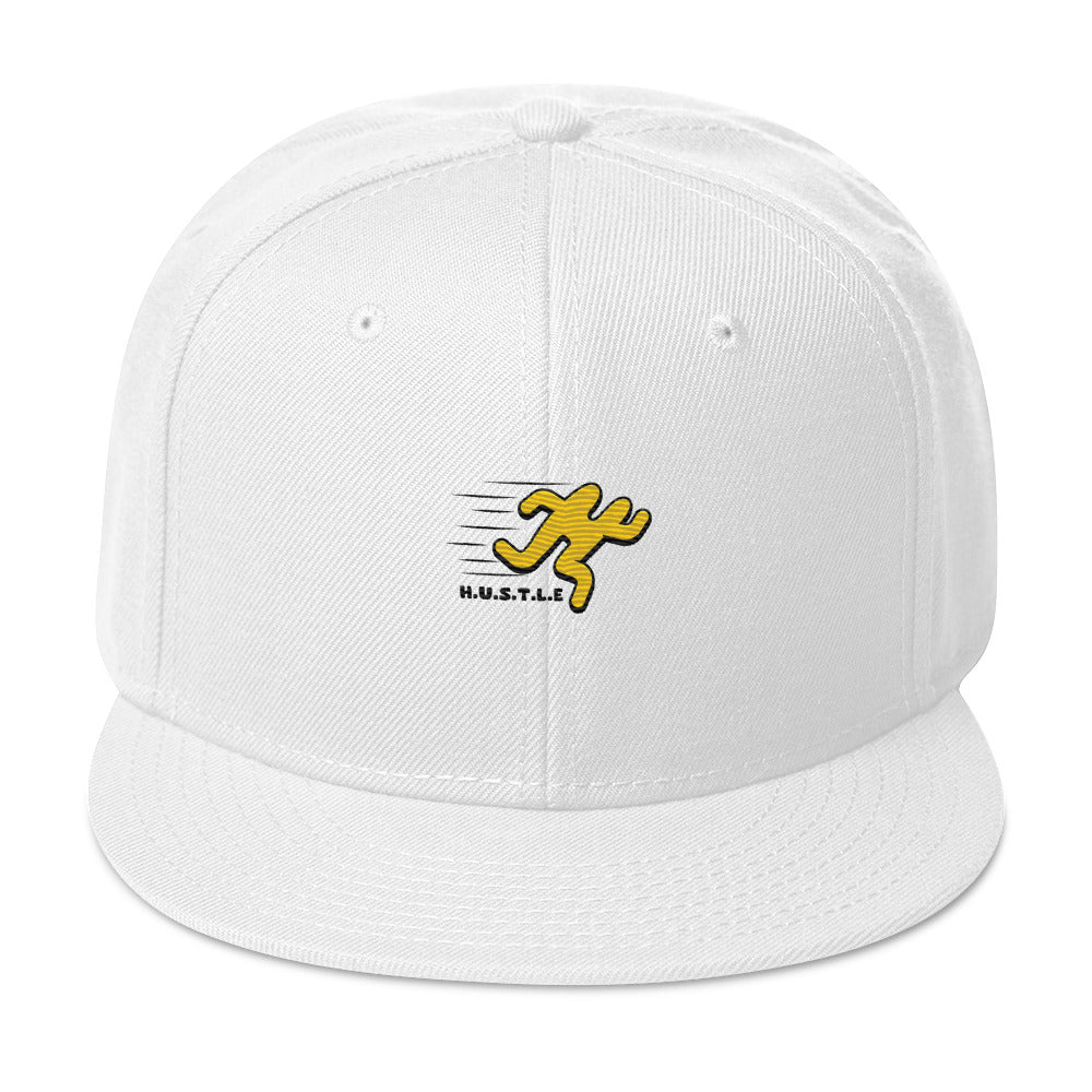 Snapback Hat