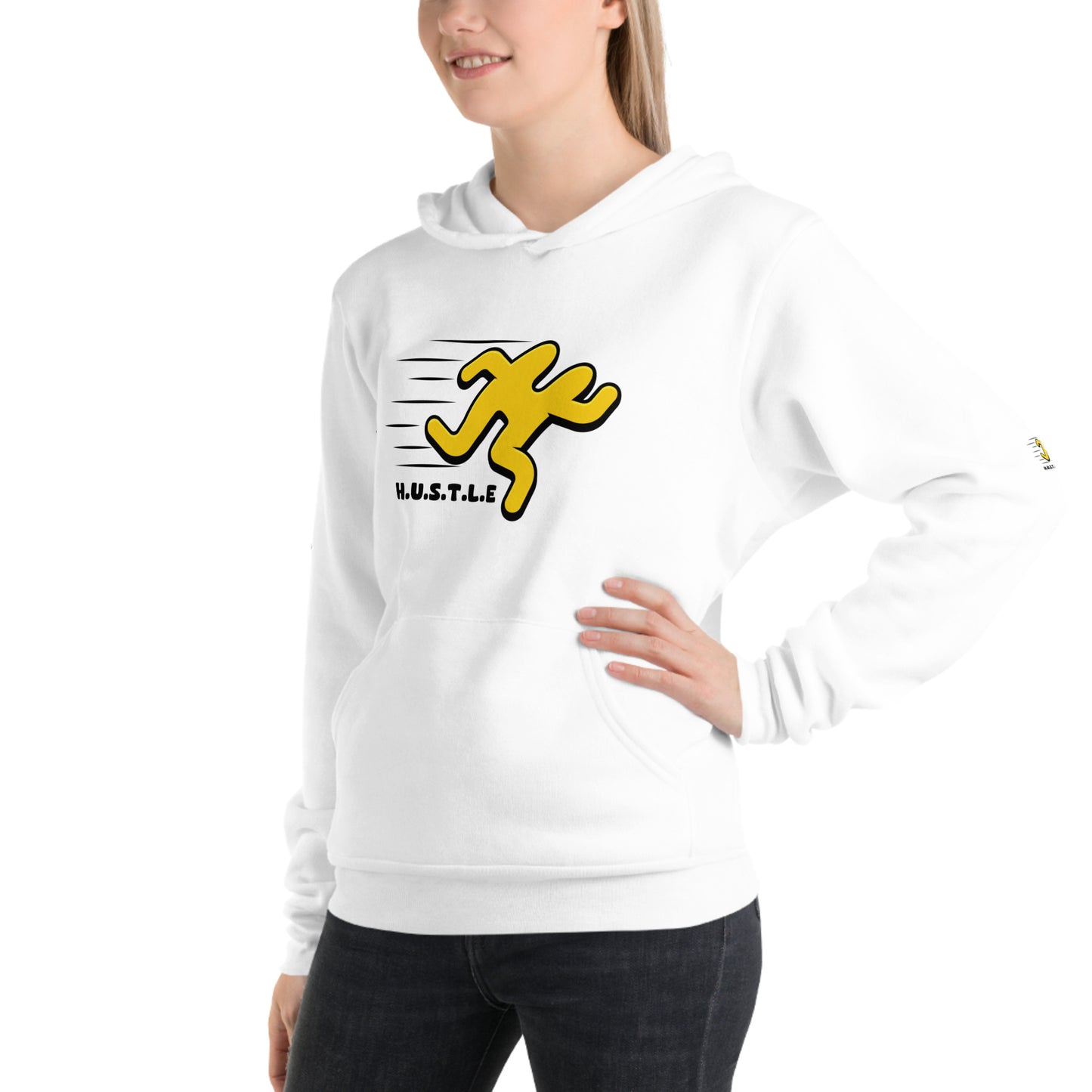 Unisex hoodie