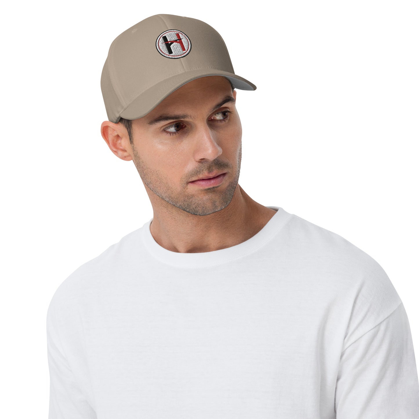 Structured Twill Cap