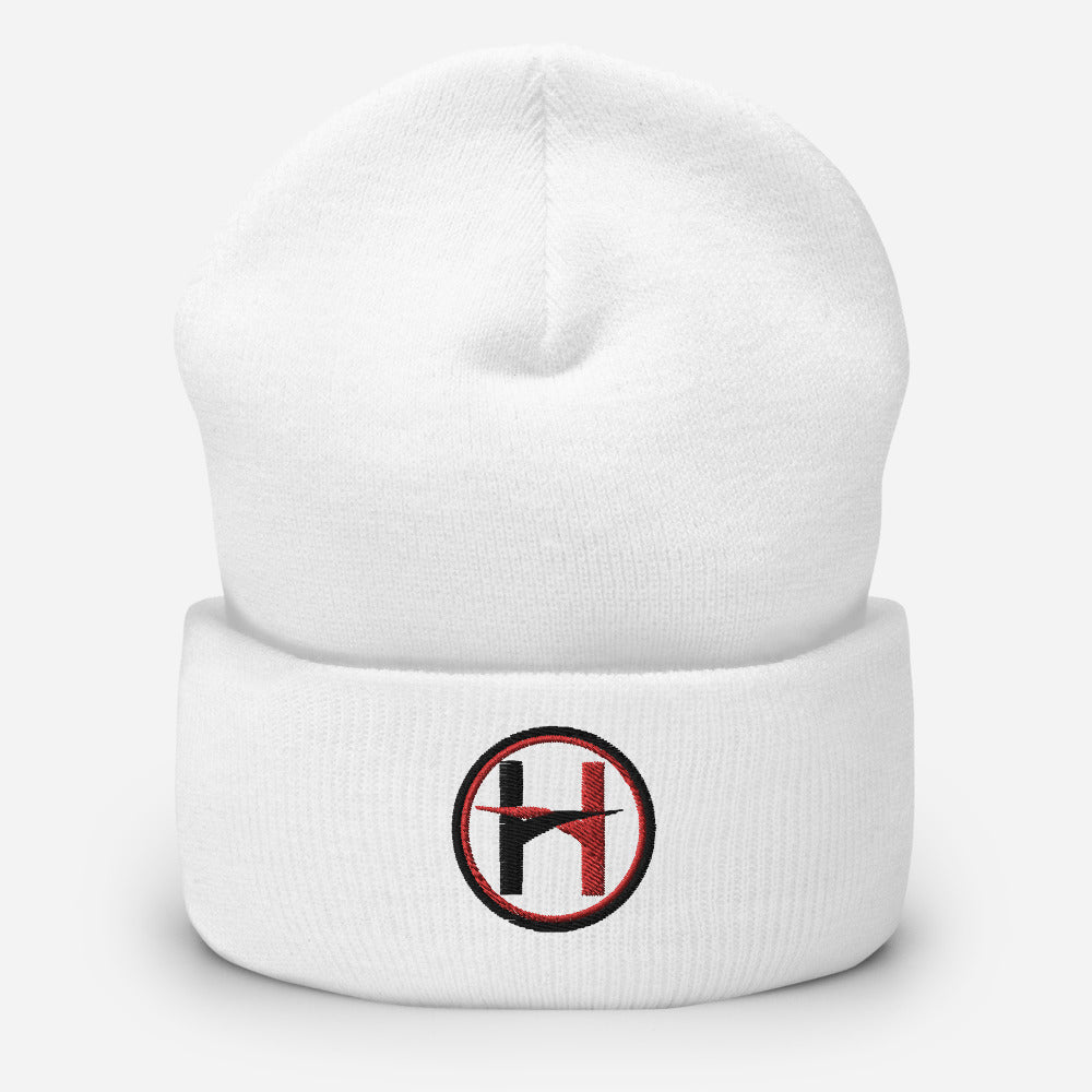 Cuffed Beanie
