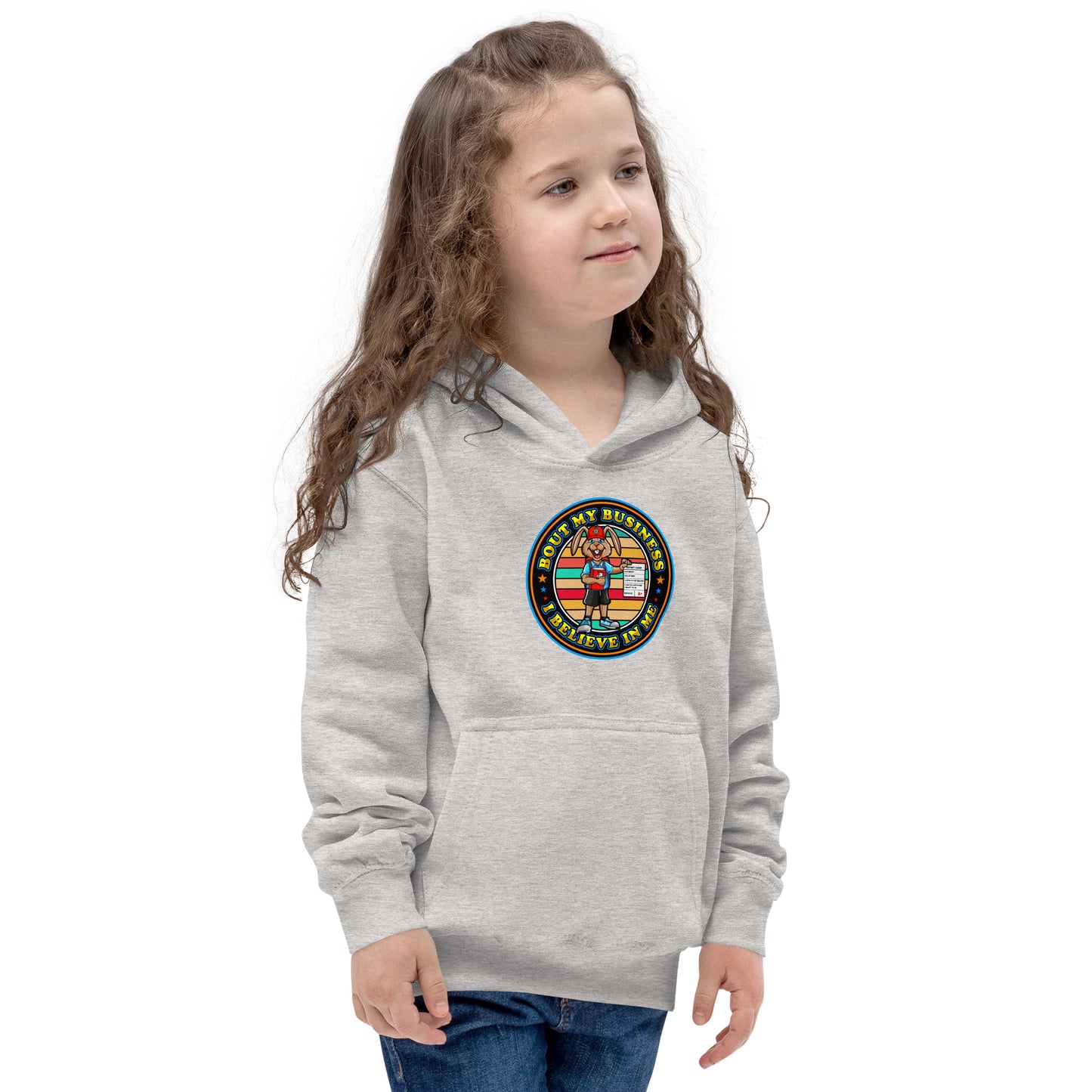 Kids Hoodie