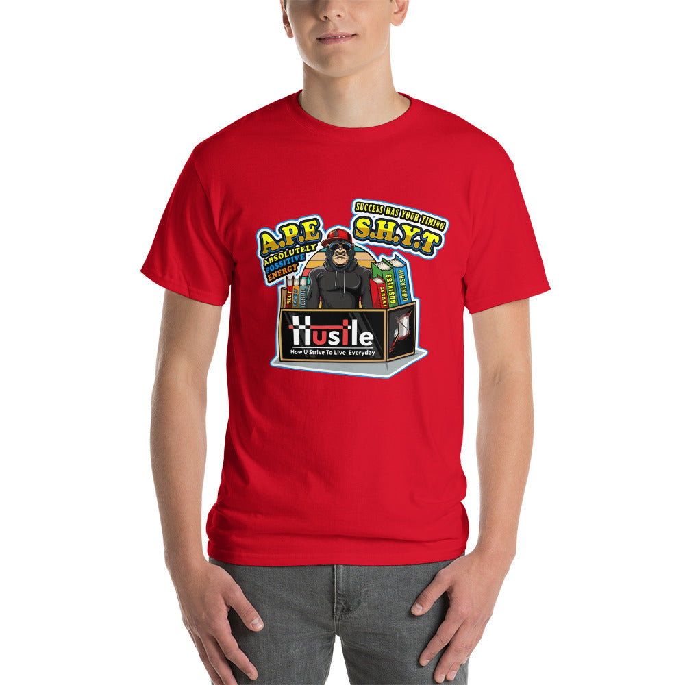 Ape Shyt T-Shirt