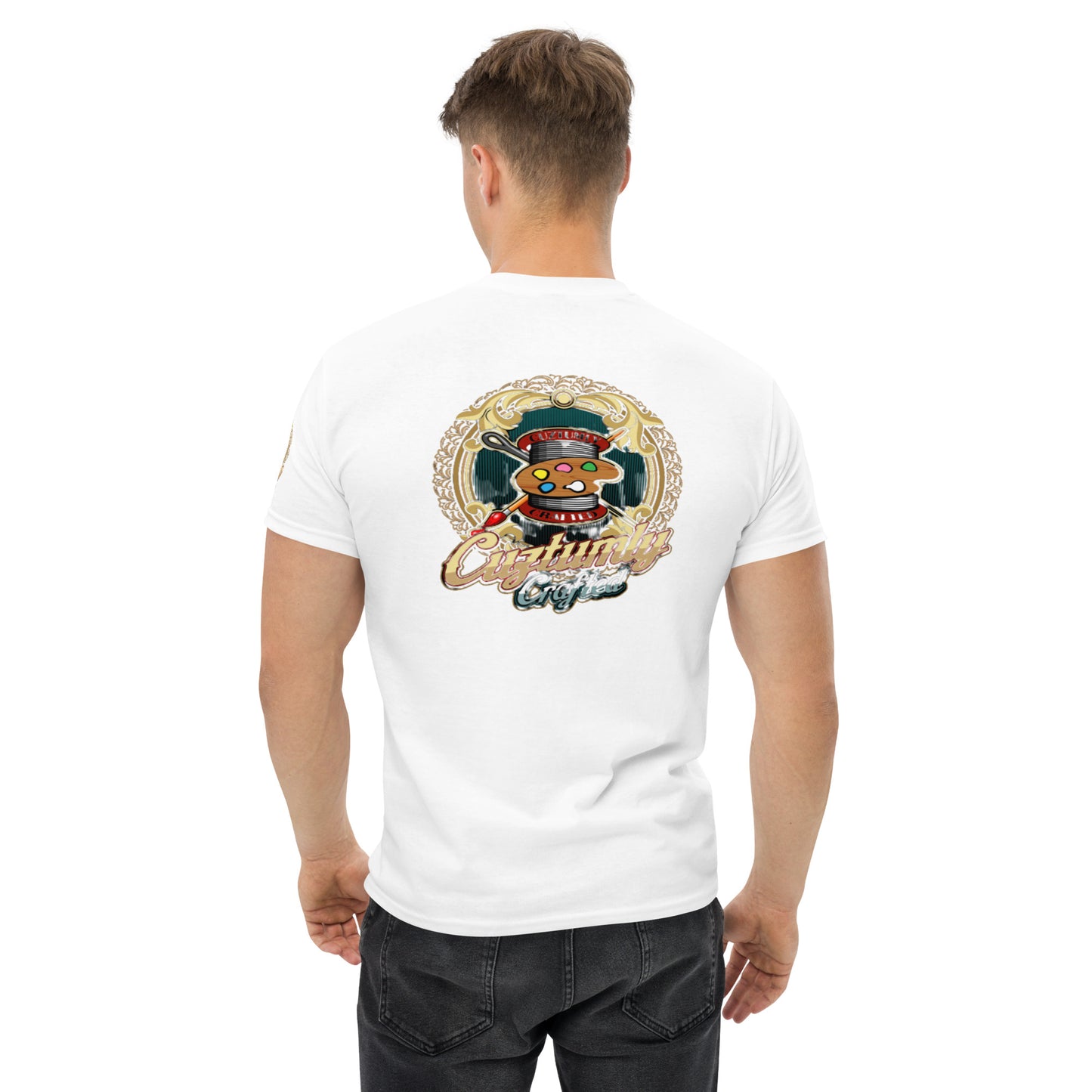 Men's classic tee