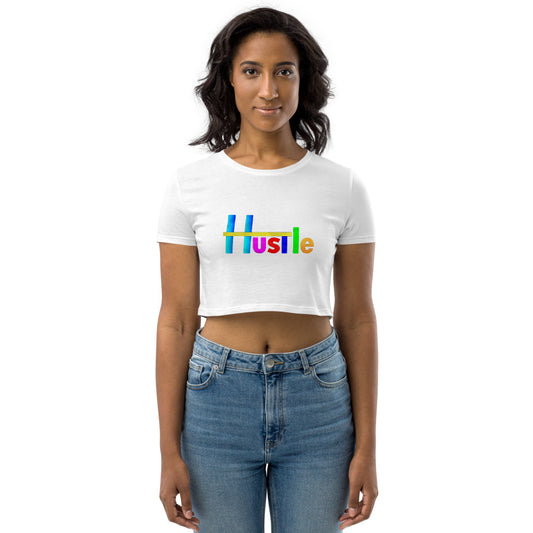 Organic Crop Top