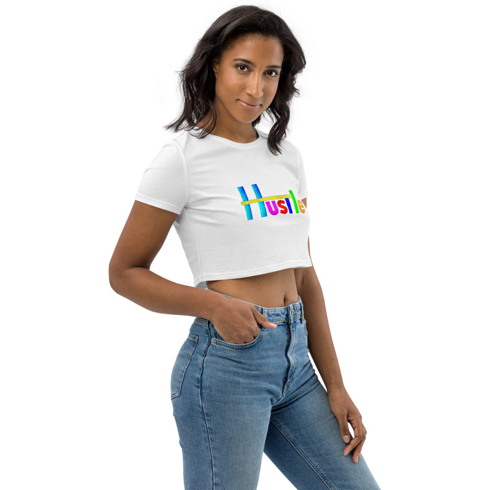 Organic Crop Top