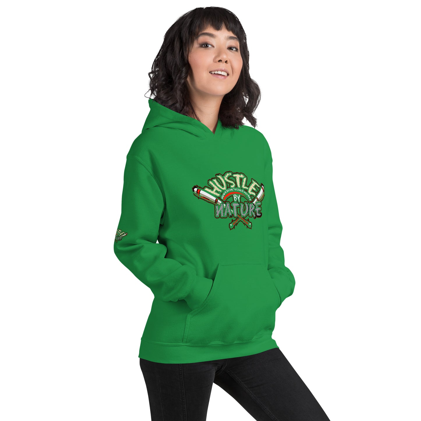Unisex Hoodie