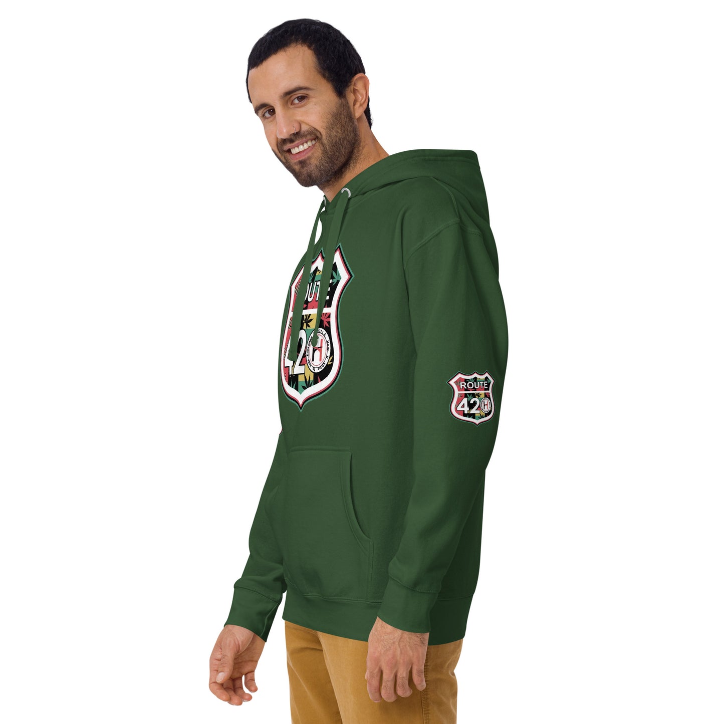Unisex Hoodie