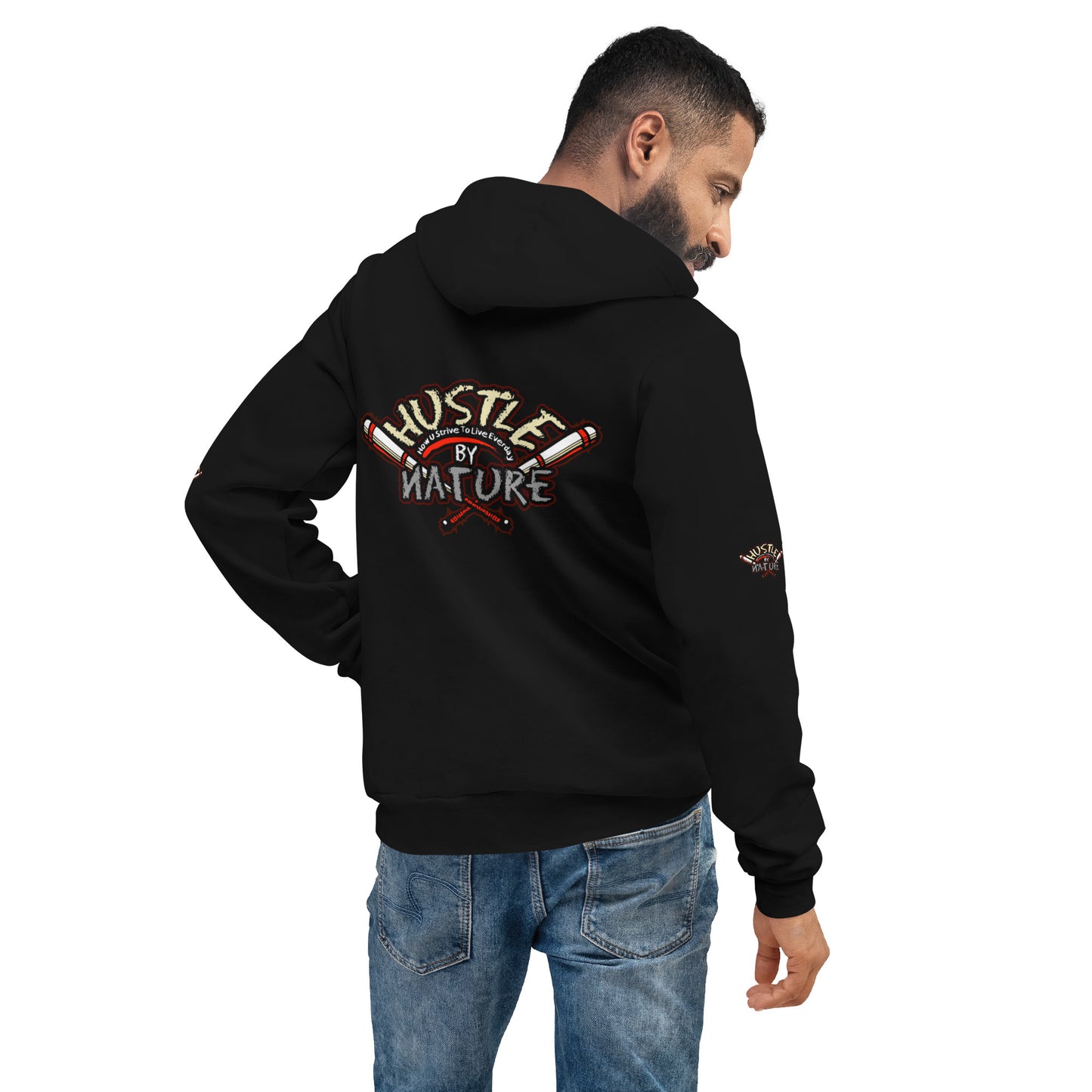 Unisex hoodie