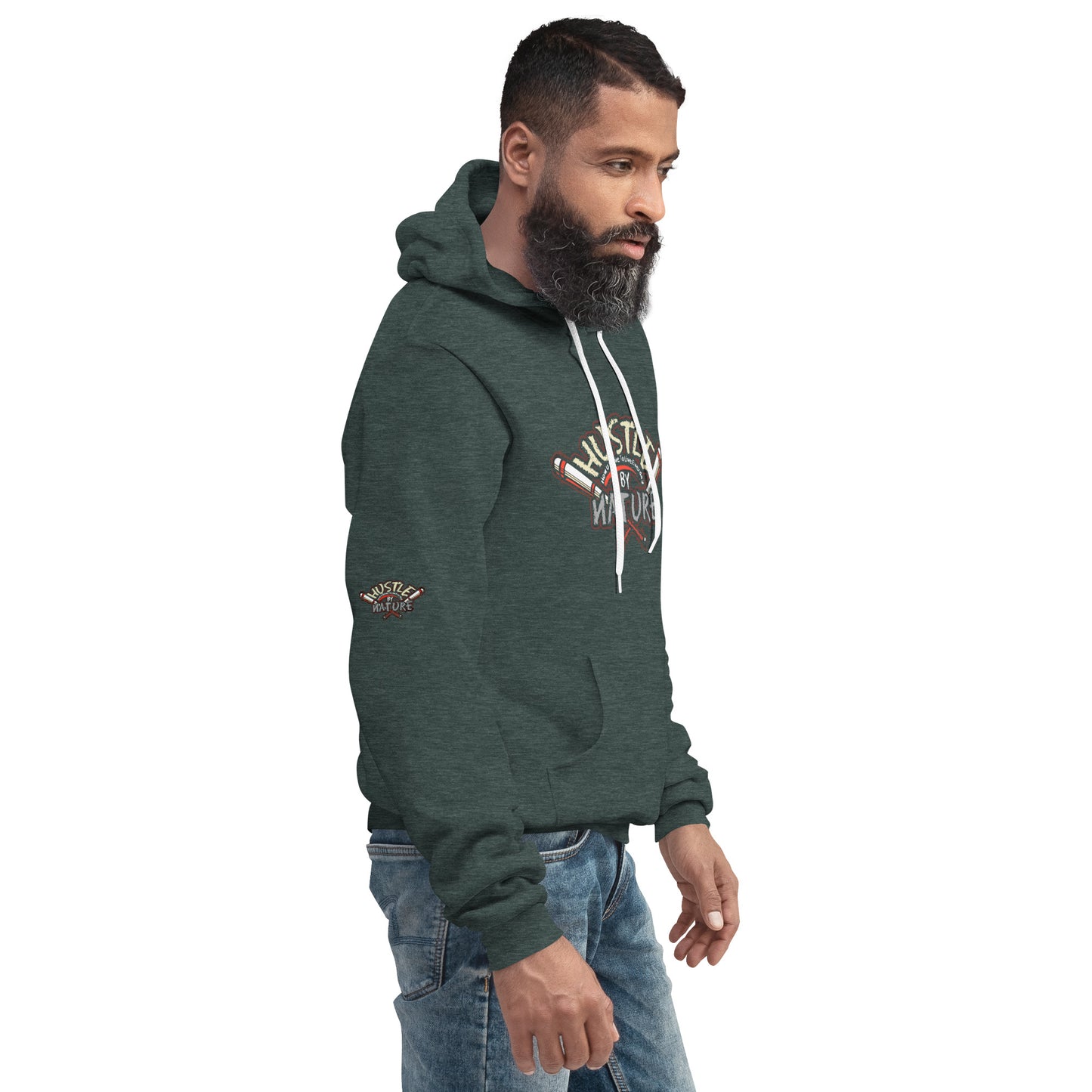 Unisex hoodie