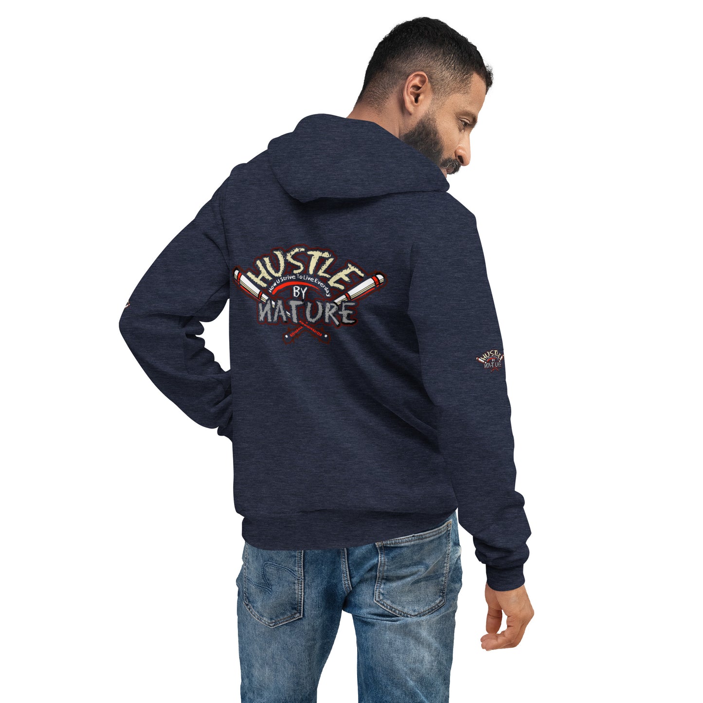 Unisex hoodie