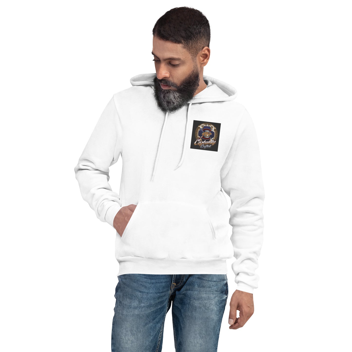 Unisex hoodie