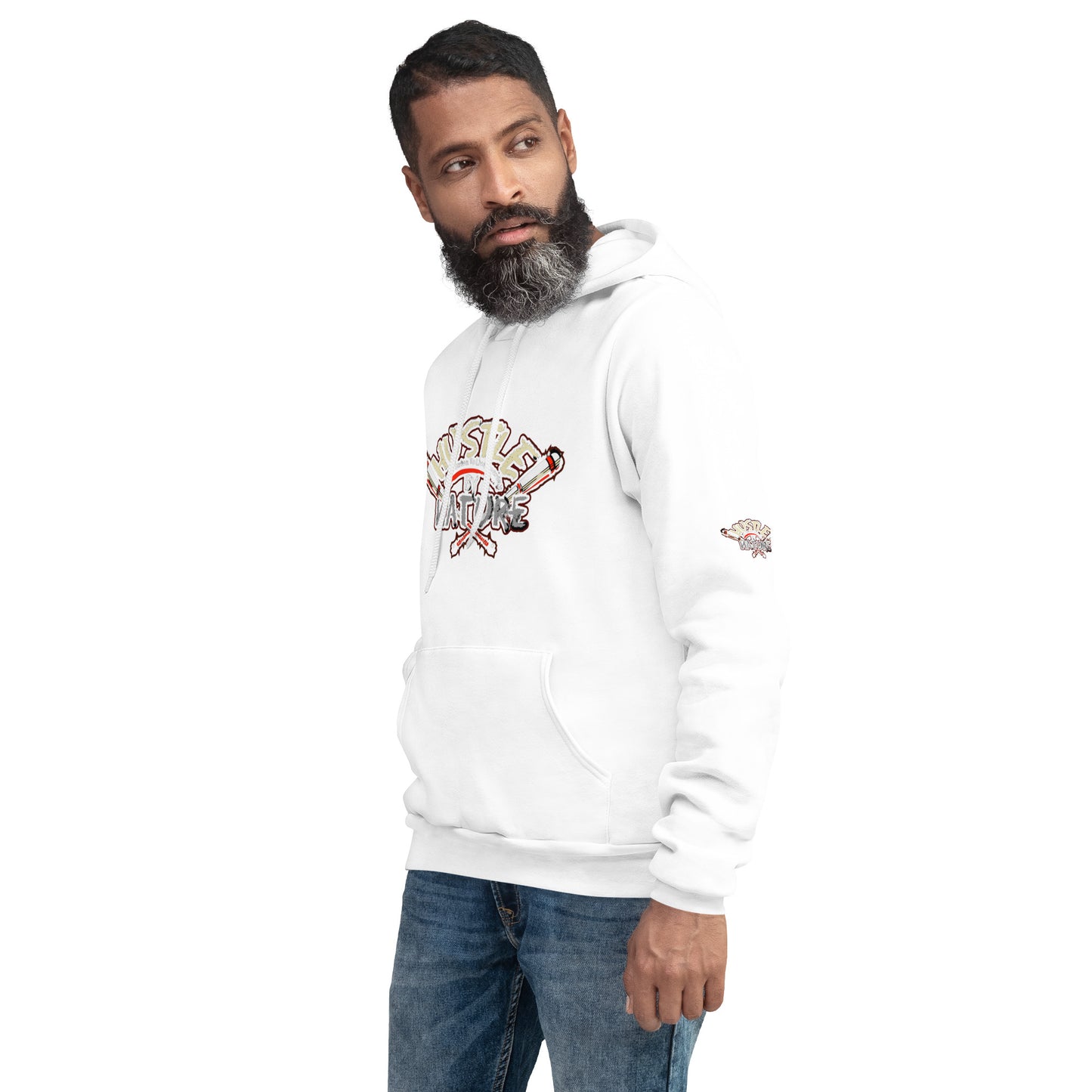 Unisex hoodie