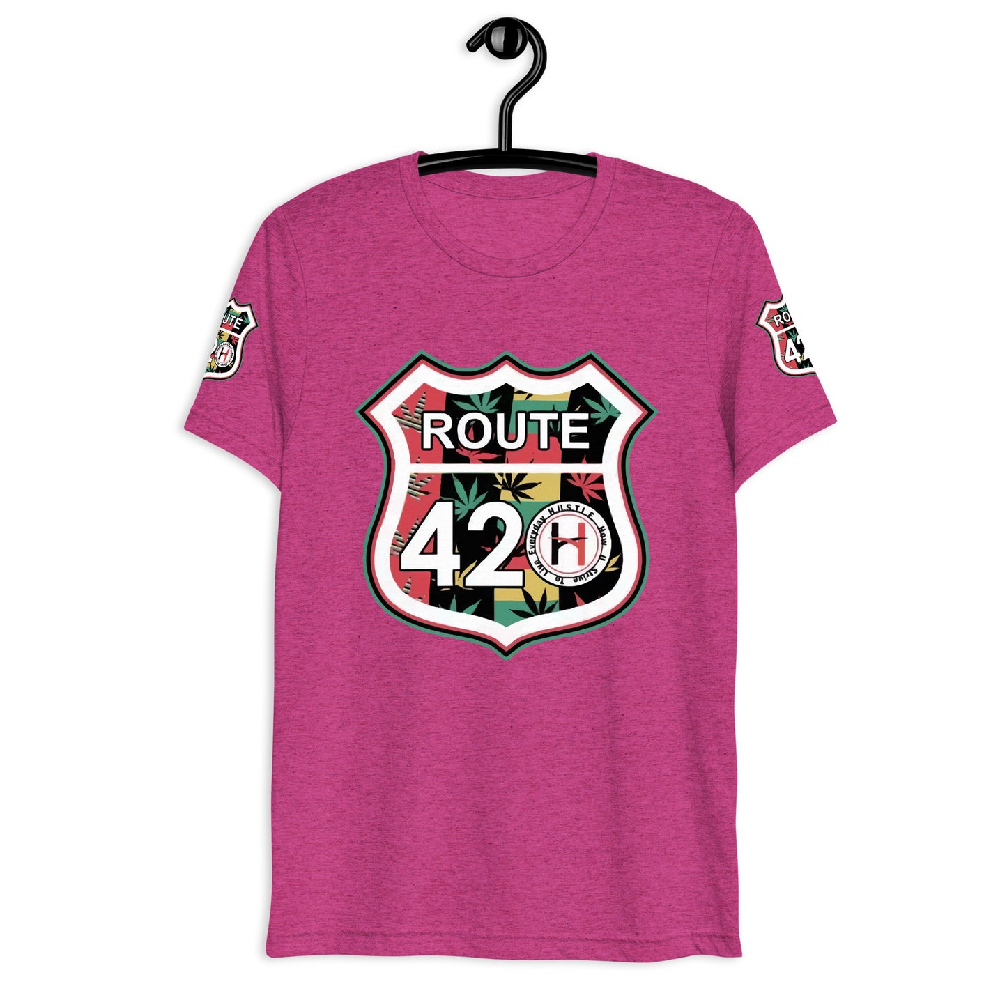 Short sleeve t-shirt