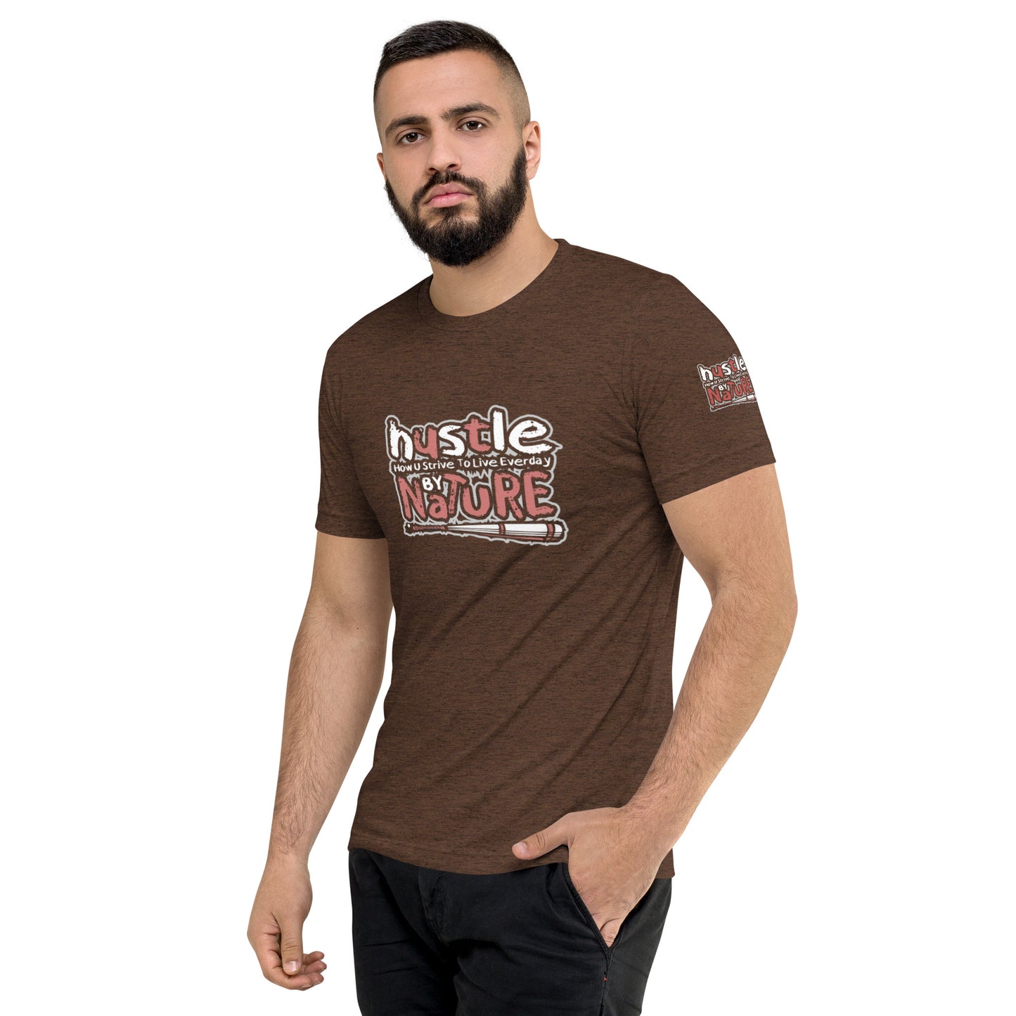Short sleeve t-shirt