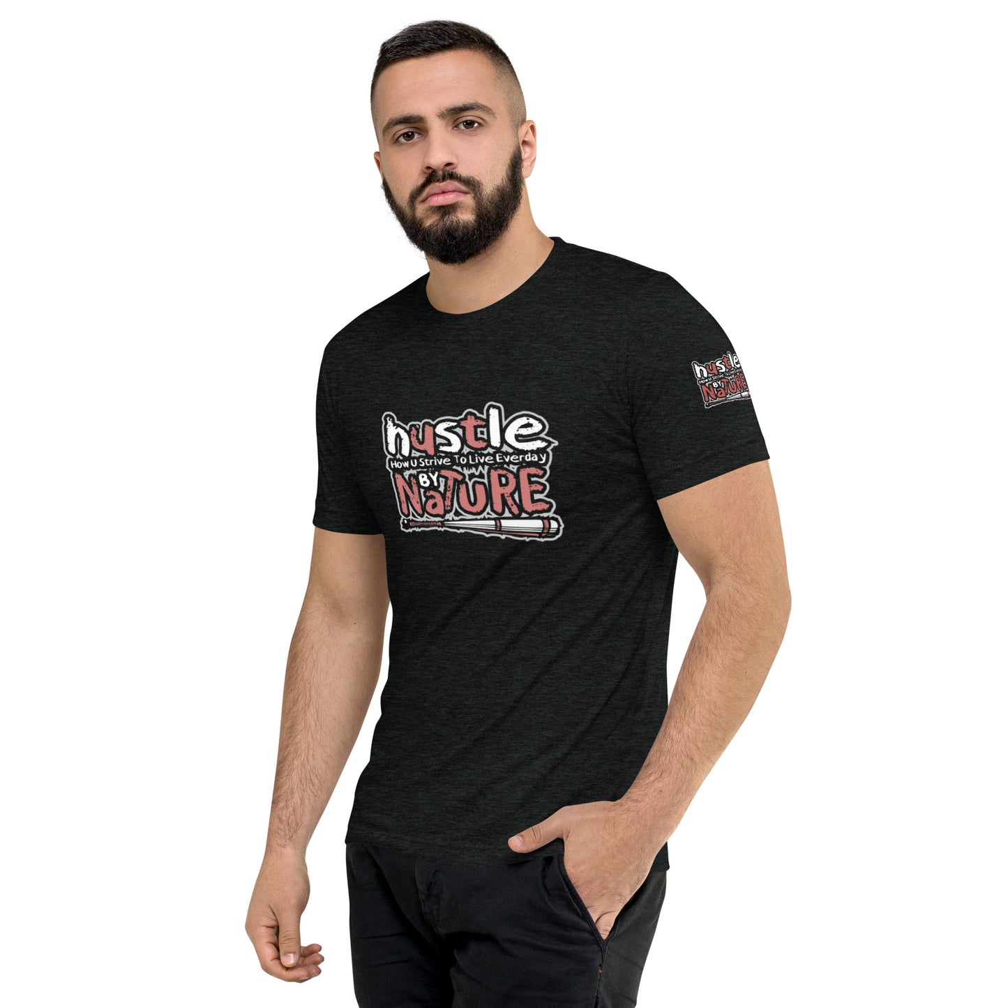 Short sleeve t-shirt