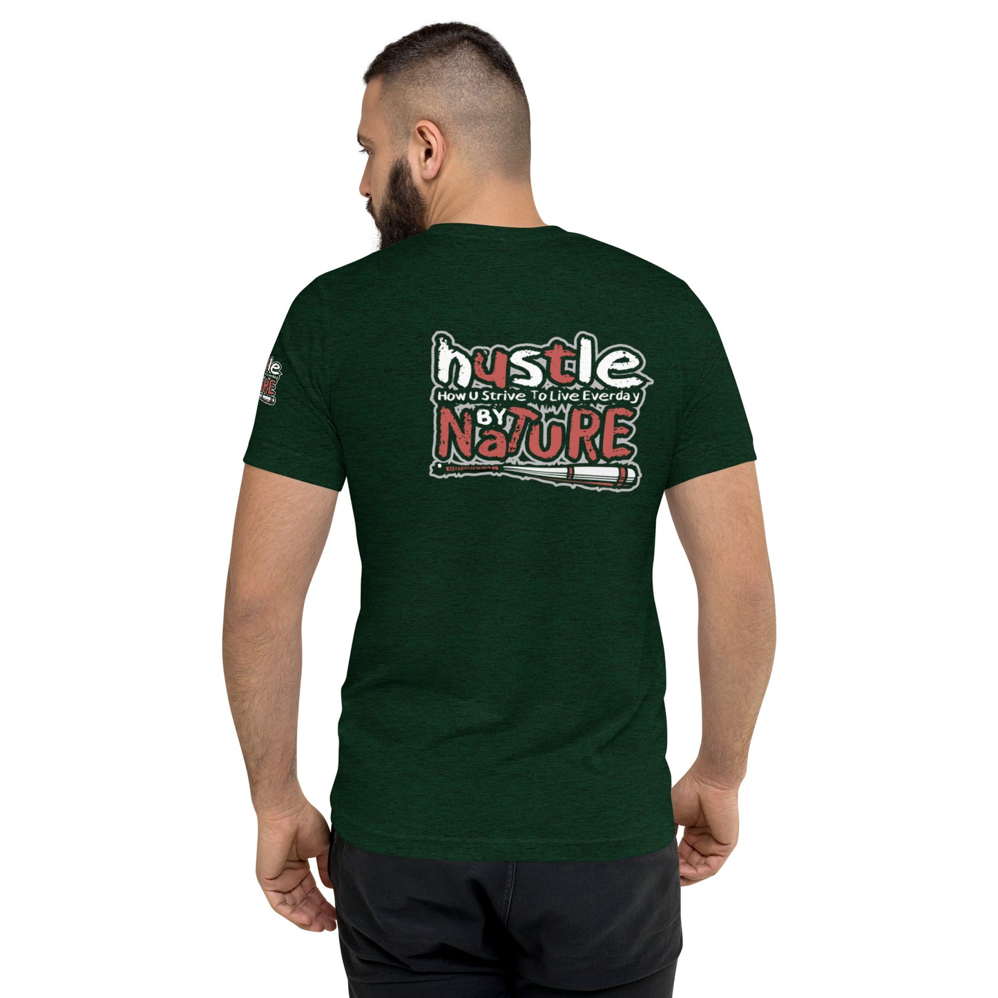 Short sleeve t-shirt