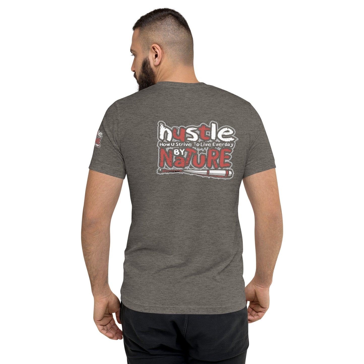 Short sleeve t-shirt