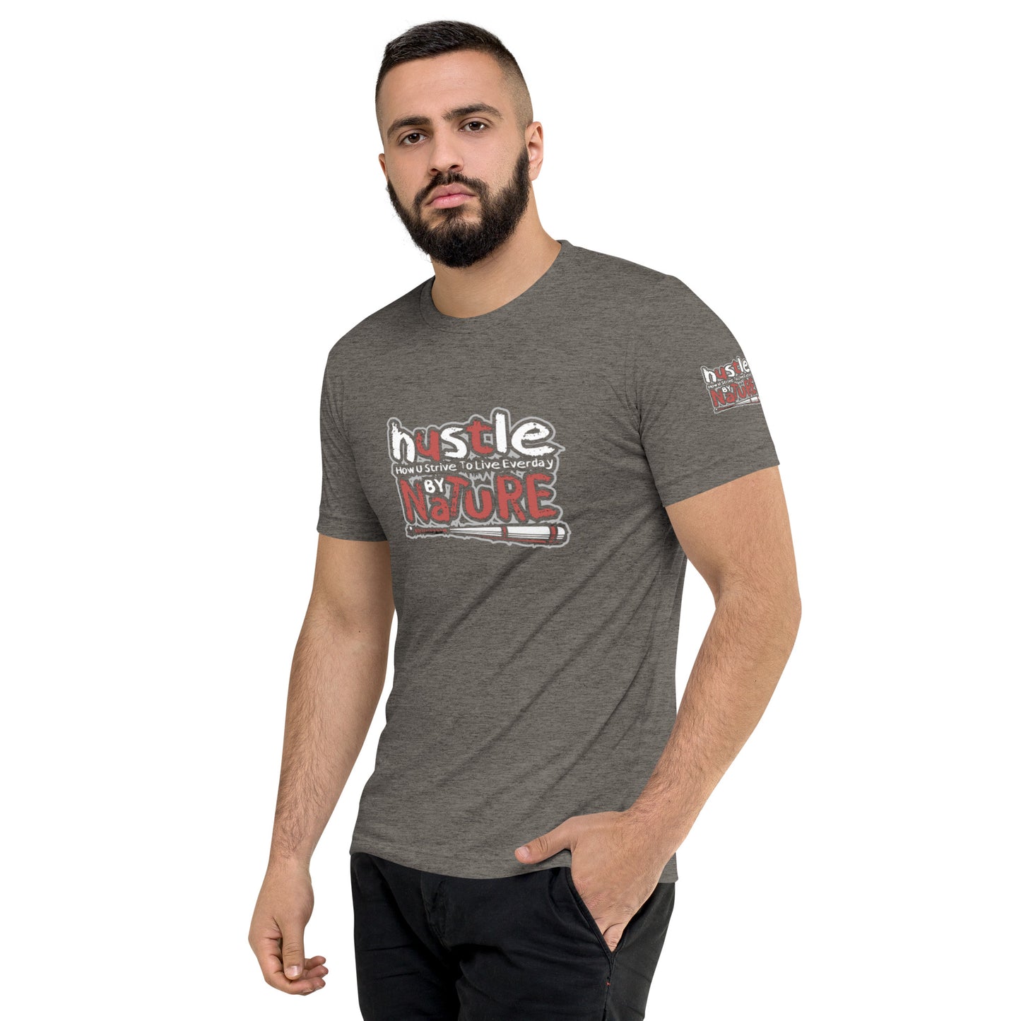 Short sleeve t-shirt