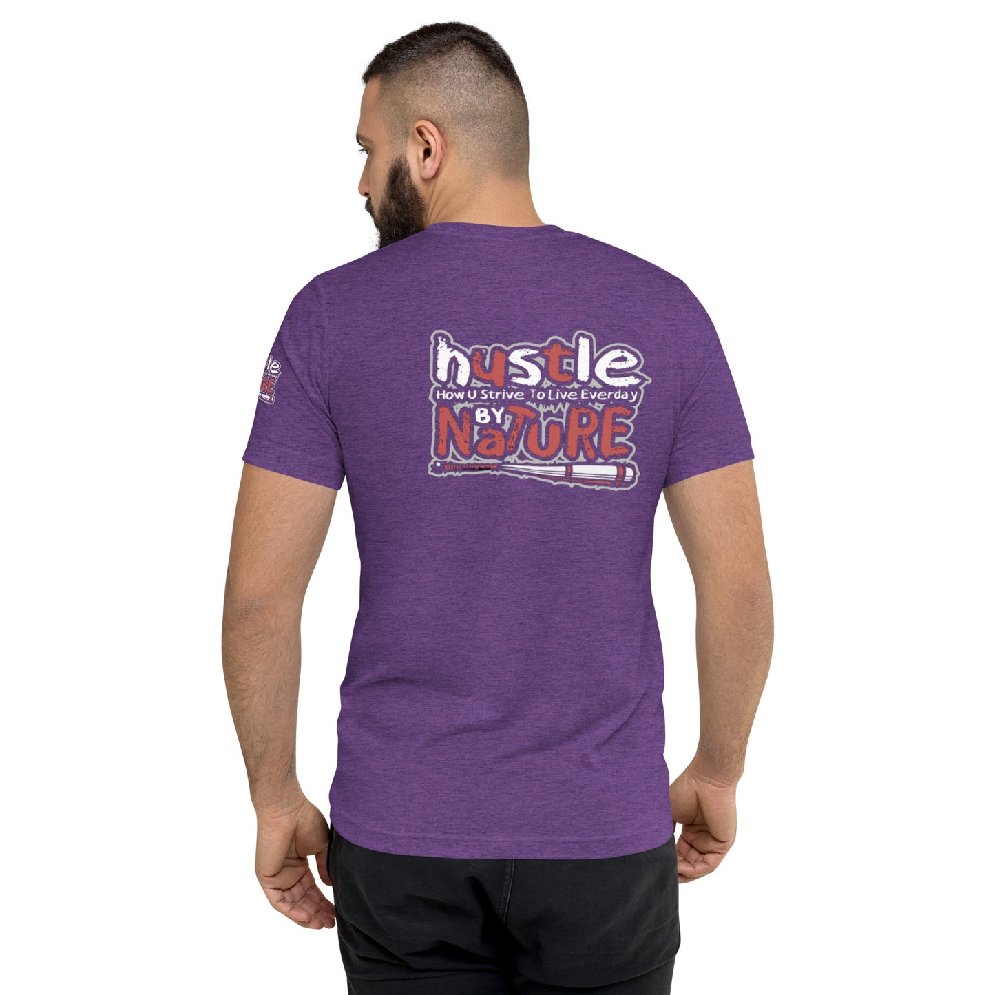 Short sleeve t-shirt