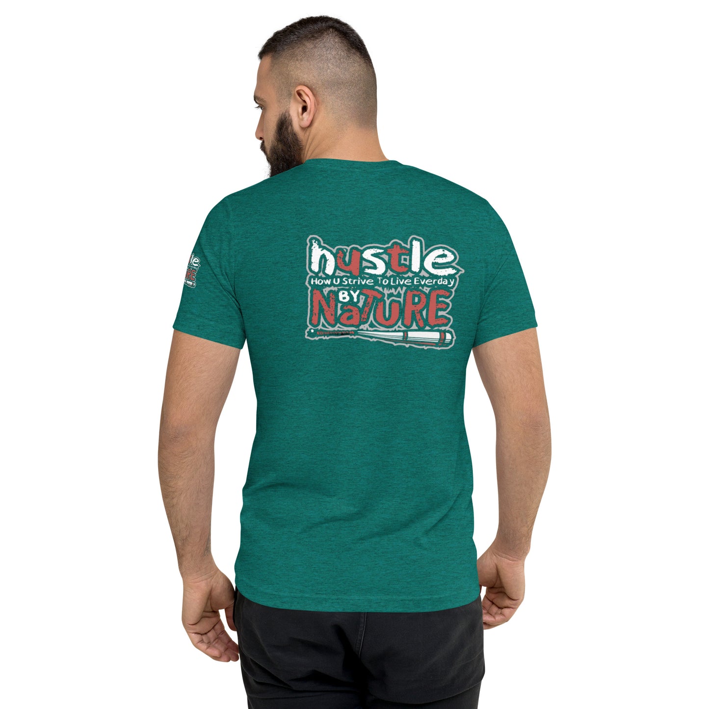 Short sleeve t-shirt