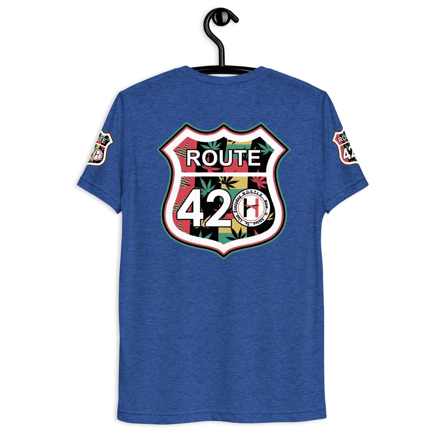 Short sleeve t-shirt