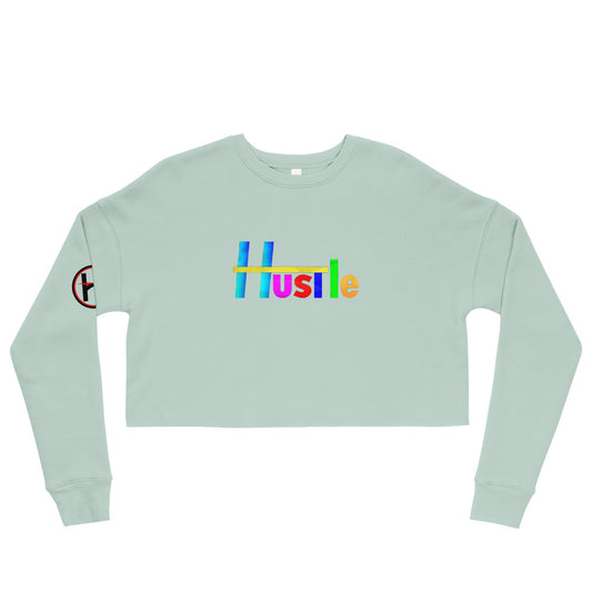 Crop Sweatshirt