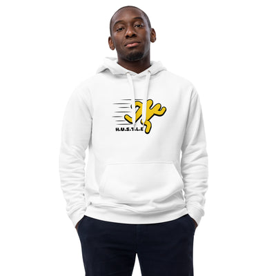 Premium eco hoodie