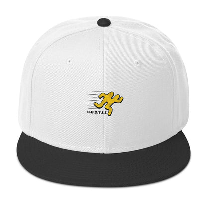 Snapback Hat