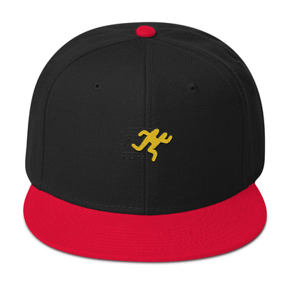 Snapback Hat