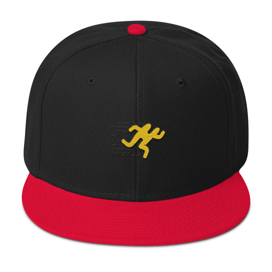 Snapback Hat