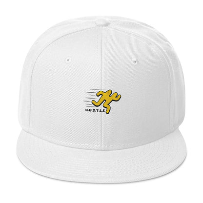 Snapback Hat