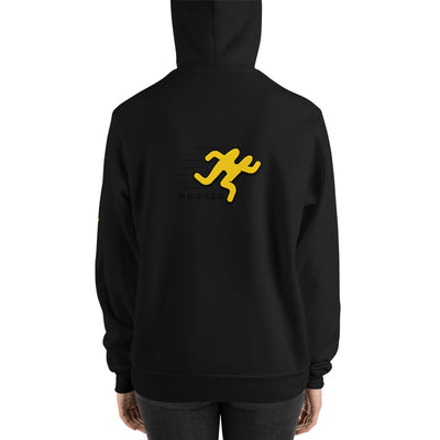 Unisex hoodie