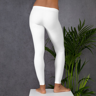 H Logo Leggings