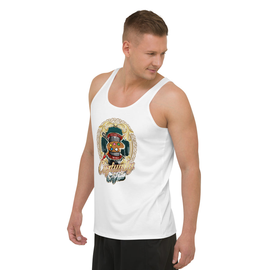 Unisex Tank Top