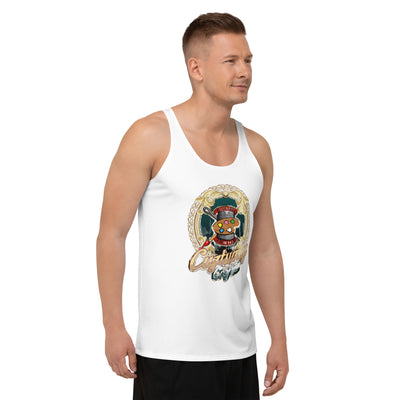 Unisex Tank Top