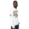 Hustle in Silence Unisex Hoodie