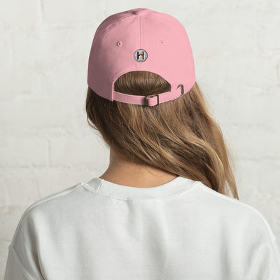 Dad hat