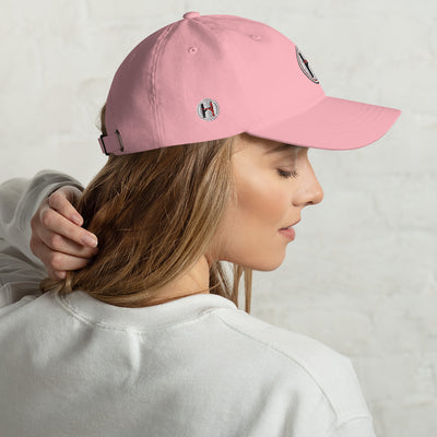 Dad hat