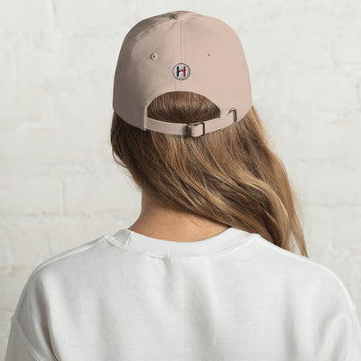 Dad hat