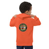 Kids eco hoodie