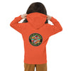 Kids eco hoodie