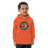 Kids eco hoodie