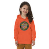 Kids eco hoodie