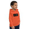 Kids eco hoodie