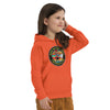 Kids eco hoodie