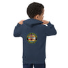 Kids eco hoodie