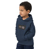 Kids eco hoodie