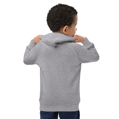 Kids eco hoodie