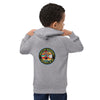 Kids eco hoodie