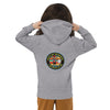 Kids eco hoodie